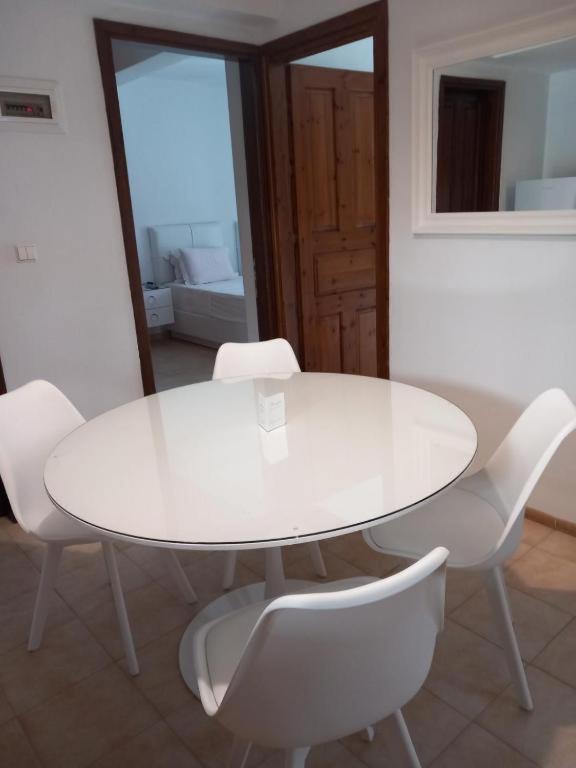Appartamento Amaryllis House Platamonas Esterno foto