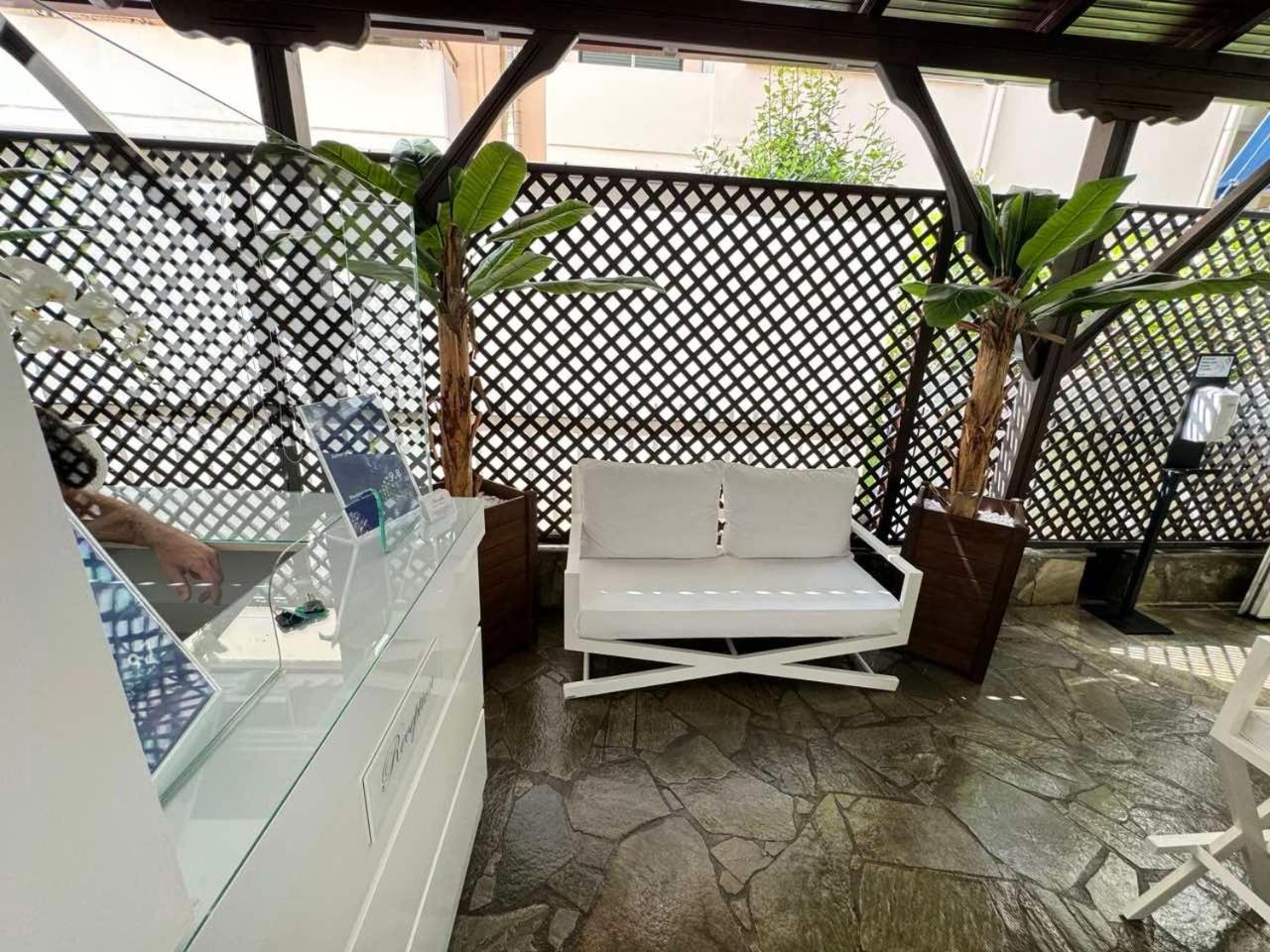 Appartamento Amaryllis House Platamonas Esterno foto