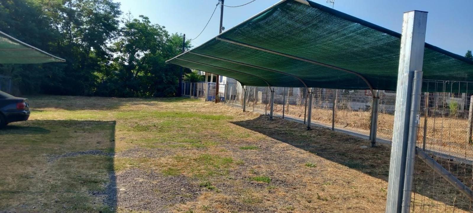 Appartamento Amaryllis House Platamonas Esterno foto